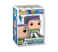 Funko POP! Disney Pixar Toy Story - Buzz Lightyear