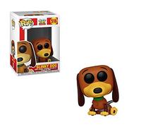 Funko POP! Disney Pixar Toy Story - Slinky Dog - Collectable Vinyl Figure - Gift Idea - Official Merchandise - Toys for Kids & Adults - Movies Fans - Model Figure for Collectors and Display