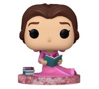 Funko POP! Disney Princess- Belle Vinyl Figure