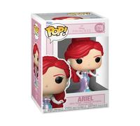 Funko POP! Disney: Princess Grand Entrances - Ariel - Collectable Vinyl Figure - Gift Idea - Official Merchandise - Toys For Kids & Adults - Model Figure for Collectors and Display