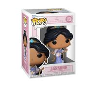 Funko POP! Disney: Princess Grand Entrances - Jasmine - Collectable Vinyl Figure - Gift Idea - Official Merchandise - Toys For Kids & Adults - Model Figure for Collectors and Display