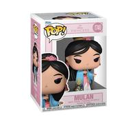 Funko POP Disney: Princess Grand Entrances - Mulan - Collectable Vinyl Figure -