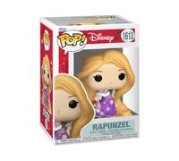Funko Pop! Disney: Princess Holiday - Rapunzel - Collectable Vinyl Figure - Gift Idea - Official Merchandise - Toys for Kids & Adults - Disney/Pixar Fans