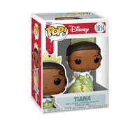 Funko POP! Disney: Princess Holiday - Tiana