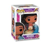 FUNKO POP: DISNEY PRINCESS - MOANA ULTIMATE