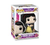 Funko POP! Disney Princesses: Ultimate Princess - Snow White