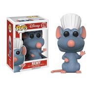Funko POP! 12411 Vinyl Disney Ratatouille Remy Figure