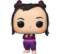 Funko POP! Disney: Raya - Druun - Noi - Raya and the Last Dragon - Collectable Vinyl Figure - Gift Idea - Official Merchandise - Toys for Kids & Adults - Movies Fans - Model Figure for Collectors