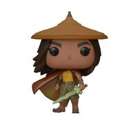 Figure POP Disney Raya and the Last Dragon Raya