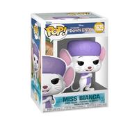 POP! Disney - The Rescuers Down Under #1625 Miss Bianca