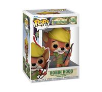 Funko POP Disney: Robin Hood - Collectable Vinyl Figure - Gift Idea - Official