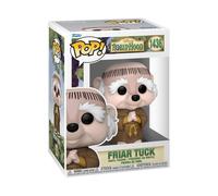 Funko POP Disney: Robin Hood - Friar Tuck - Collectable Vinyl Figure - Gift Ide