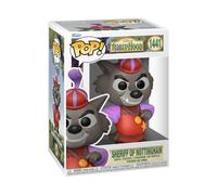 Funko POP! Sheriff Of Nottingham - Robin Hood