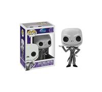 Funko Pop Disney Series 2: Jack Skellington