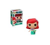 Funko POP Disney Series 3: Ariel Little Mermaid Vinyl Figure