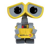 Funko POP! Disney Series 4: Wall-E - Collectable Vinyl Figure - Gift Idea - Official Merchandise - Toys for Kids & Adults - Movies Fans - Model Figure for Collectors and Display