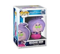 Funko POP! Disney: SitS - Madam Mim - Sword In the Stone - Collectable Vinyl Figure - Gift Idea - Official Merchandise - Toys for Kids & Adults - Movies Fans - Model Figure for Collectors and Display