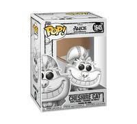 POP! Disney - Alice in Wonderland #1645 Cheshire Cat (Sketched Deco)