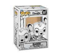 Funko POP! Disney: Sketched - Bambi