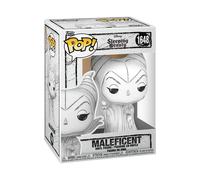 Funko Pop Disney: Sketched - Maleficent - Collectable Vinyl Figure - Gift Idea