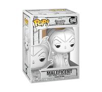 Funko Pop! Disney: Sketched - Maleficent - Collectable Vinyl Figure - Gift Idea - Official Merchandise - Toys for Kids & Adults - Cartoon Fans - Model Figure for Collectors and Display