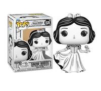 Funko POP Disney: Sketched - Snow White - Vinyl Figure #1526 #80945