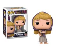 Funko Pop Disney Sleeping Beauty 65Th Anniversary - Aurora With Owl