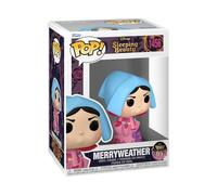 Funko POP! Disney: Sleeping Beauty 65th Anniversary - Merryweather - Collectable Vinyl Figure - Gift Idea - Official Merchandise - Toys for Kids & Adults - Movies Fans - Model Figure for Collectors