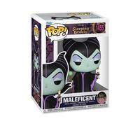 Funko POP Disney: Sleeping Beauty 65th Anniversary - Merryweather - Collectable