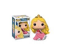 Funko POP! Disney: Sleeping Beauty - Aurora - 1/6 Odds for Rare Chase Variant - Collectable Vinyl Figure - Gift Idea - Official Merchandise - Toys for Kids & Adults - Movies Fans
