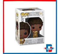 FUNKO POP DISNEY: SMALL WORLD- KENYA