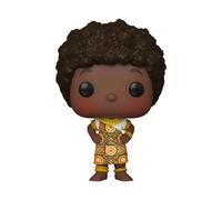Funko POP Disney: Small World - Kenya - Disney Parks - Collectable Vinyl Figure