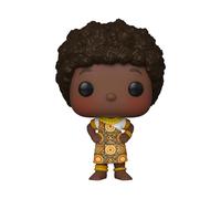 Funko POP Disney: Small World - Kenya - Disney Parks - Collectable Vinyl Figure