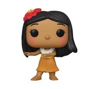 Funko POP Disney: Small World - US - Hawaii - Disney Parks - Collec (US IMPORT)