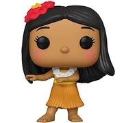 Funko POP Disney: Small World - US - Hawaii - Disney Parks - Collec (US IMPORT)