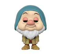 Funko Pop Disney: Snow White and the Seven Dwarfs - Sleepy #343