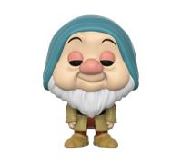 Funko Pop Disney: Snow White and the Seven Dwarfs - Sleepy #343