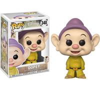 Funko Pop! Disney Snow White - Dopey