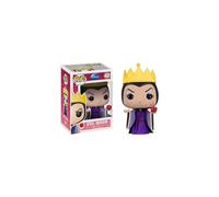 Funko Pop! Disney Snow White - Evil Queen Vinyl Figure #42