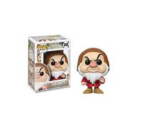 Funko POP! Disney: Snow White - Grumpy - Collectable Vinyl Figure - Gift Idea - Official Merchandise - Toys for Kids & Adults - Movies Fans - Model Figure for Collectors and Display
