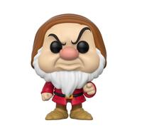 Funko Pop Disney Snow White Grumpy Collectible Vinyl Figure
