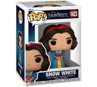 FUNKO POP DISNEY SNOW WHITE LA POP 3