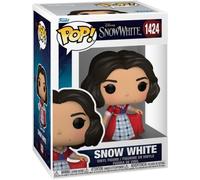 FUNKO POP DISNEY SNOW WHITE LA POP 4