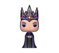 Funko Pop! Disney - Snow White #1421 Evil Queen (Blue & Black Gown)