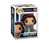 Funko POP Disney: Snow White Live Action - Snow White - (BL/RD) - Collectable V