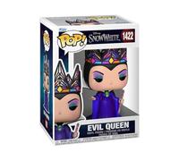 POP! Disney - Snow White #1422 Evil Queen (Purple & Black Gown)