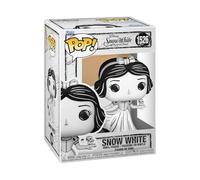 Funko POP! Disney: Snow White - Sketched