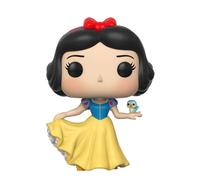 Snow White and the 7 Dwarfs Snow White POP Disney #339 Vinyl Figure FUNKO