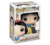 Funko POP Disney: Snow White Vinyl Figure - Collectable Vinyl Figure - Gift Ide
