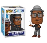 Funko POP! Soul - Joe - Collectable Vinyl Figure - Gift Idea - Official Merchandise - Toys for Kids & Adults - Movies Fans - Model Figure for Collectors and Display